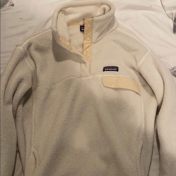COPY - Women's Re-Tool Snap-T® Fleece Pullover - Picture 3 of 3